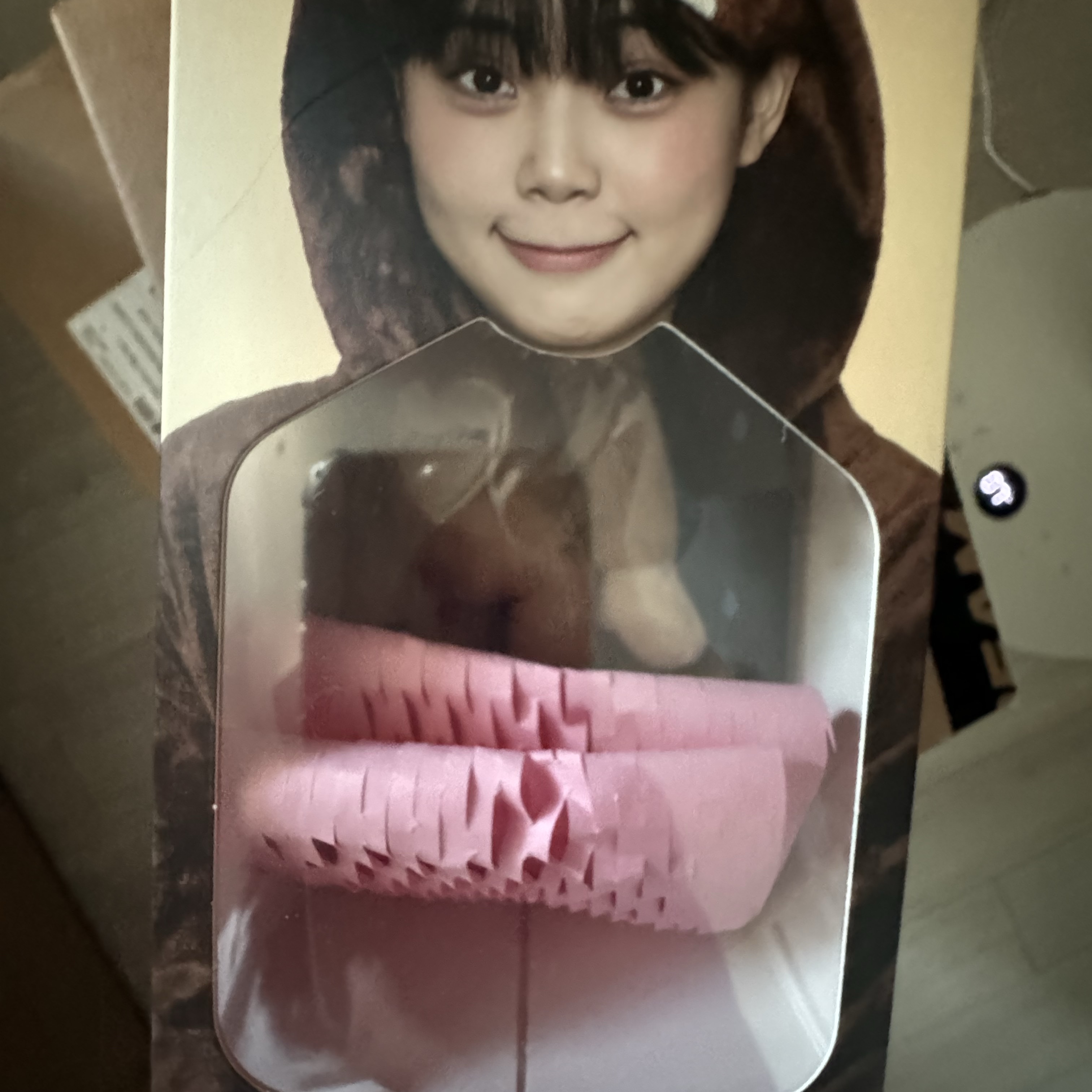 이하선님의 스타일 - 2