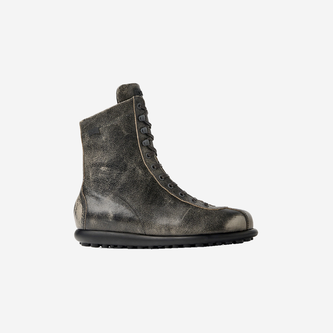 캠퍼 여성 펠로타스 아리엘 부츠 그레이(Camper Women Pelotas Ariel Boots Grey)