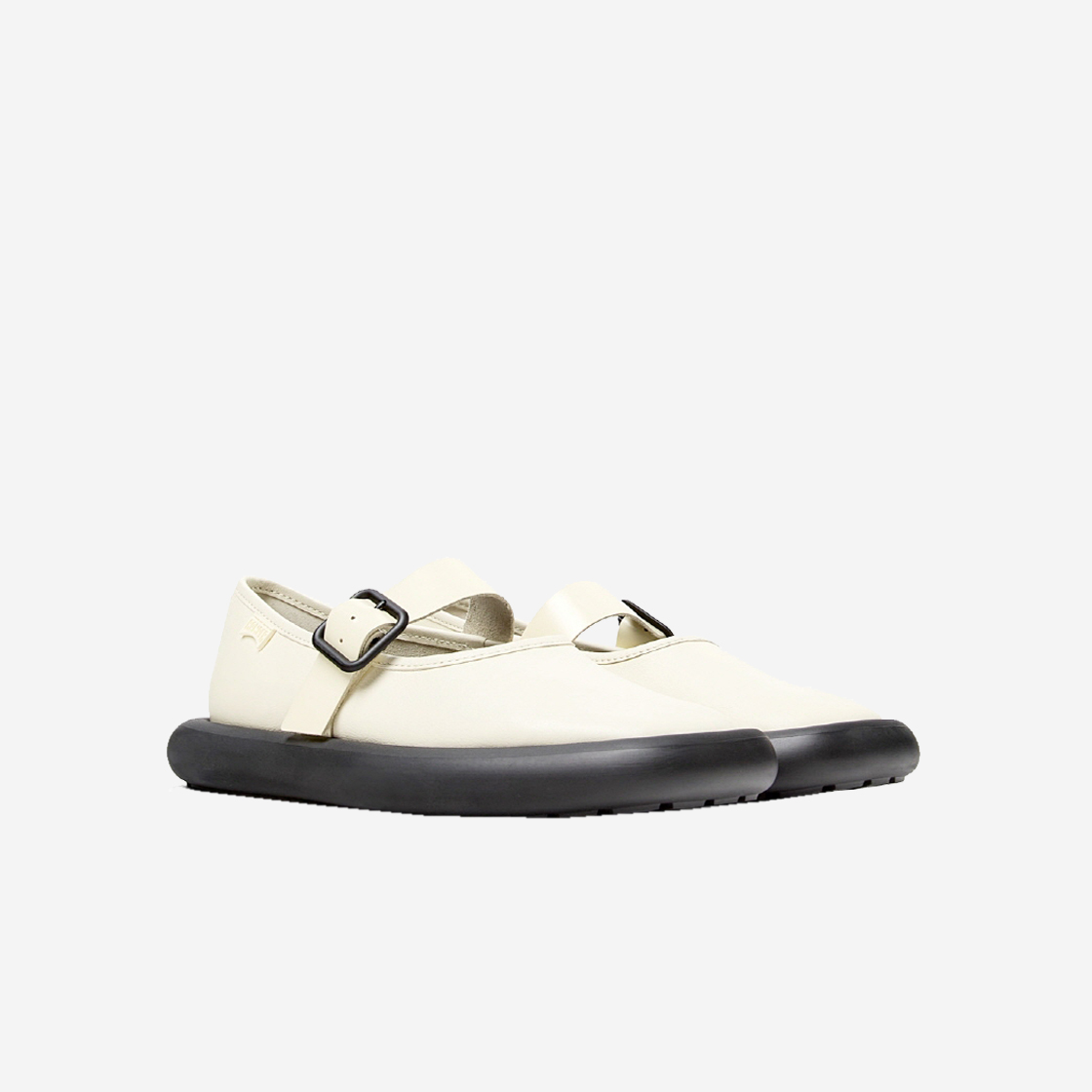 캠퍼 여성 온다 화이트(Camper Women Onda White) - 2