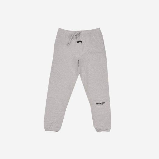 Essentials The Core Collection Sweatpants Light Oatmeal