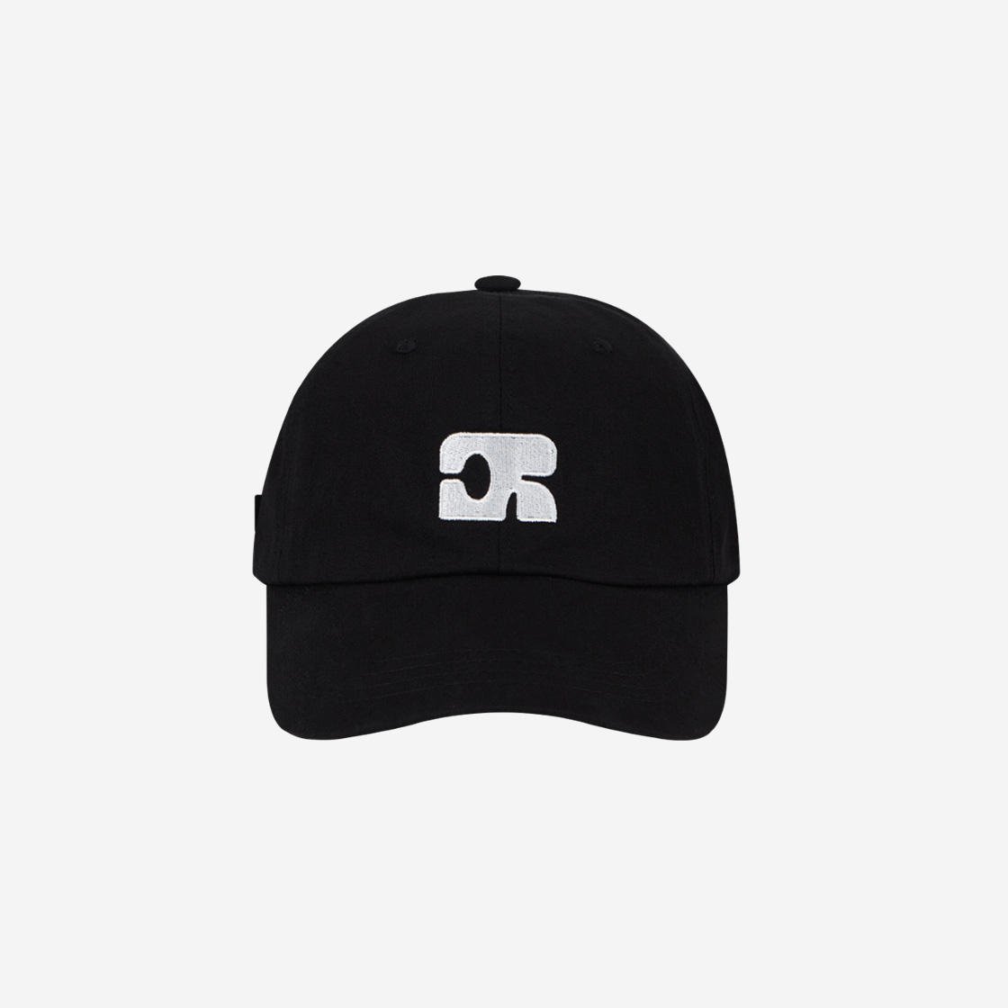 CENTAUR.KR ♥ CENTAUR BOX EMBLEM BALL CAP追跡付 센토르 엠블럼 볼캡 블랙 | CENTAUR.KR | KREAM