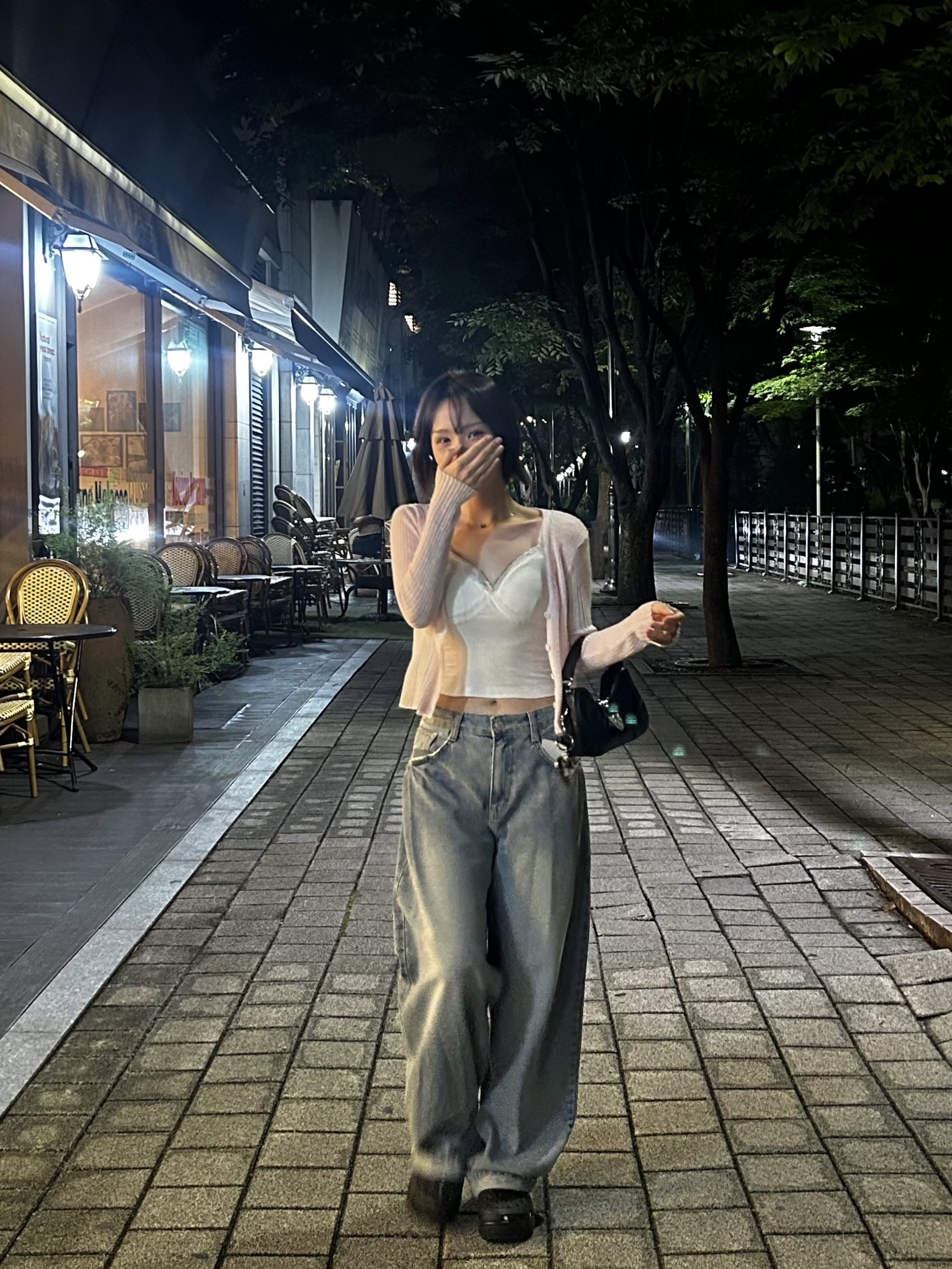 쿼카아악퉤님의 스타일 - 4