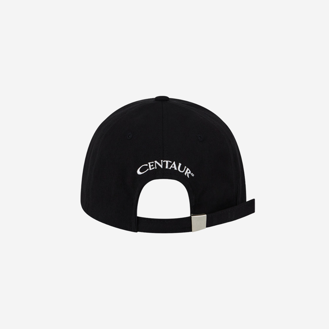 CENTAUR.KR ♥ CENTAUR BOX EMBLEM BALL CAP追跡付 센토르 엠블럼 볼캡 블랙 | CENTAUR.KR | KREAM