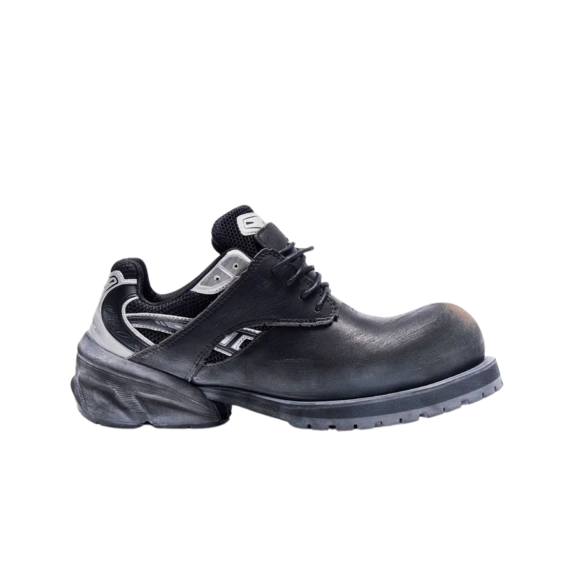 리매진 하이브리드 더비 슈즈 스타팅 비거 네스티(Remagine Hybrid Derby Shoes Starting Bigger Nasty)