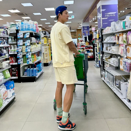 스타일 카드