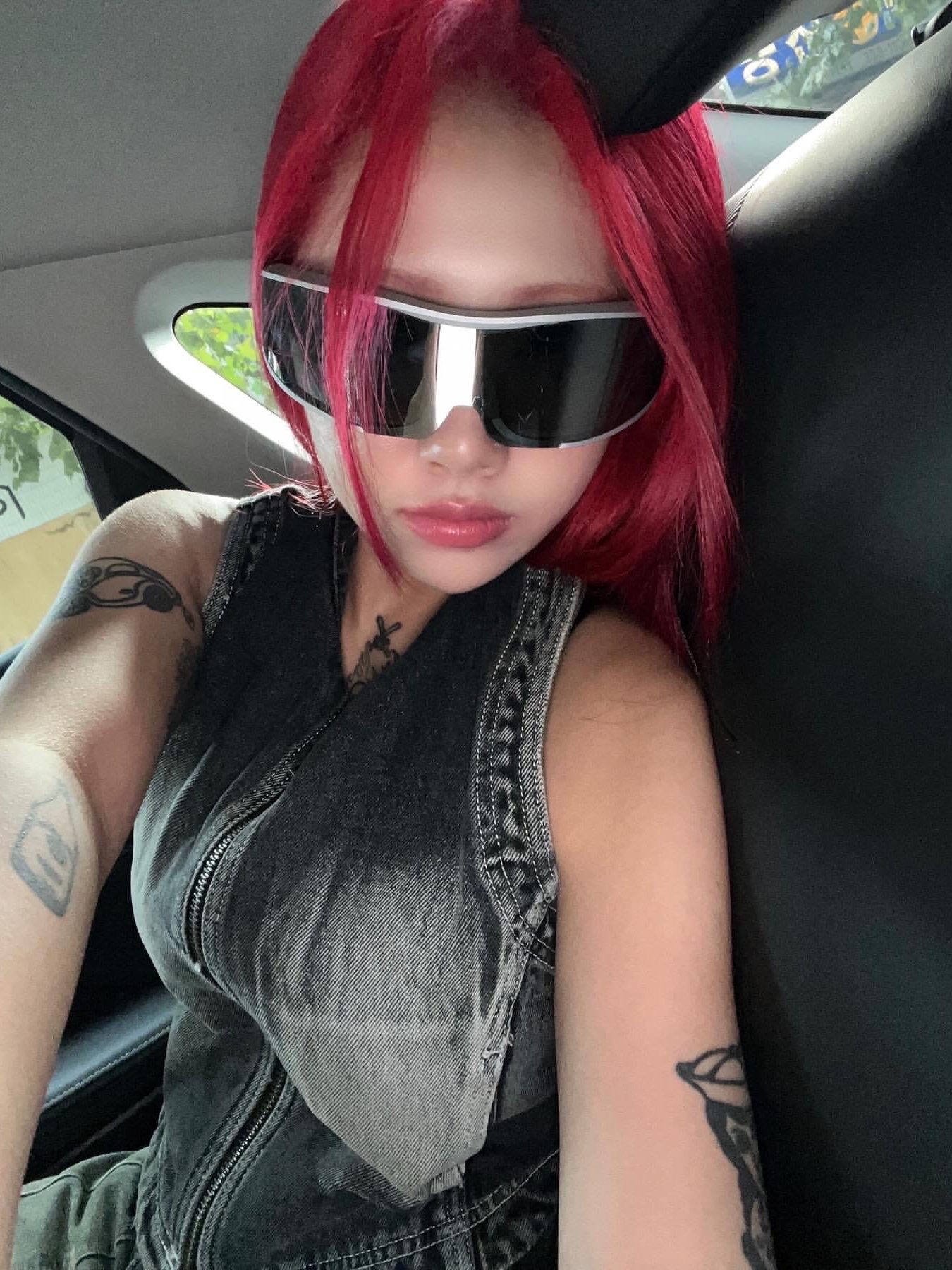 KREAM 스타일
