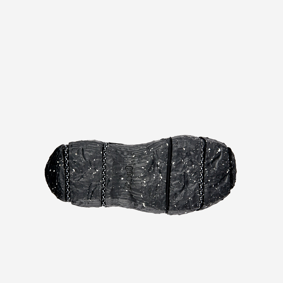 캠퍼 남성 로쿠 블랙(Camper Men Roku Black) - 5