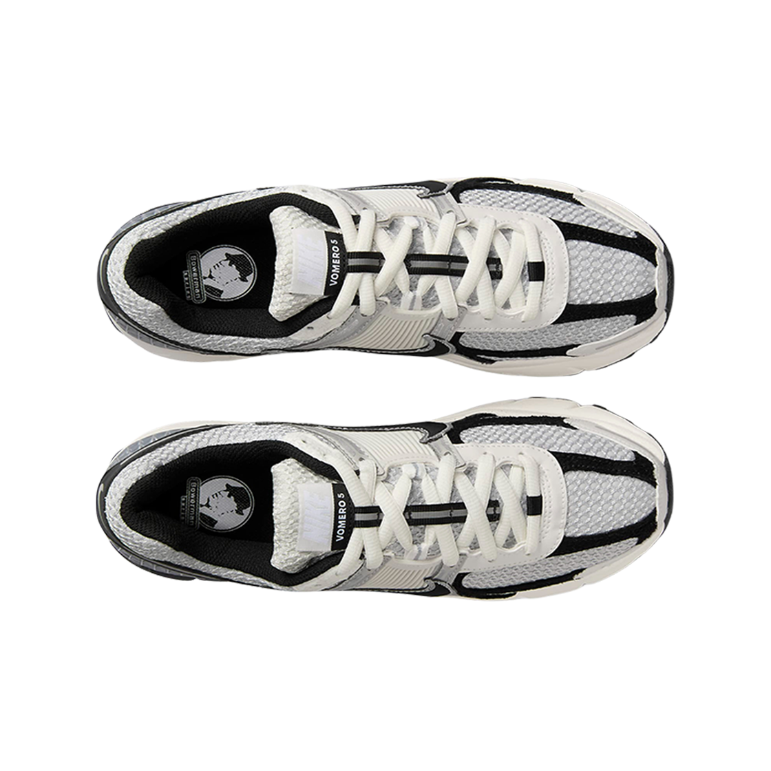 HQ1182-001 (W) Nike Zoom Vomero 5 Photon Dust Phantom - #2