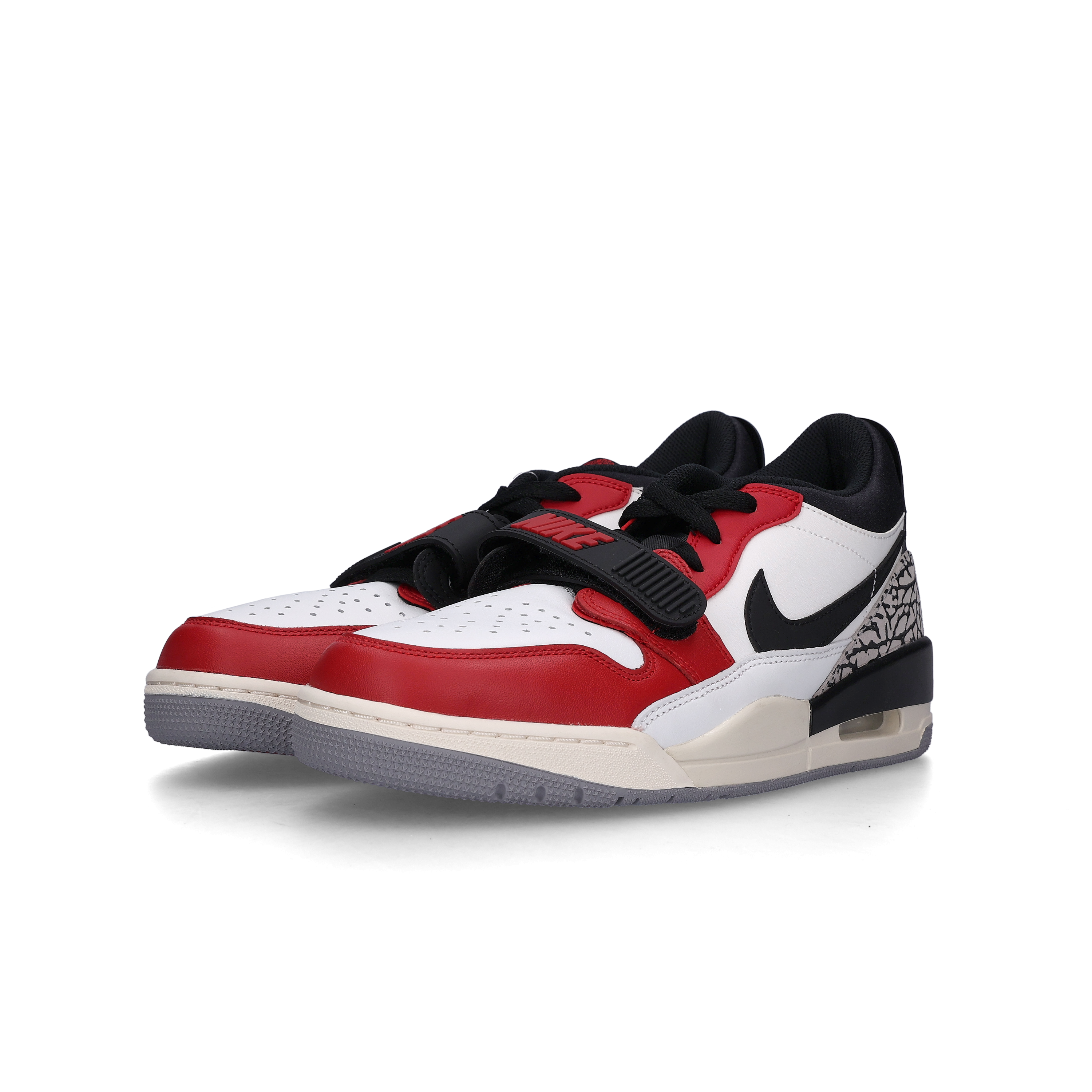 Jordan Legacy 312 Low Chicago 2019