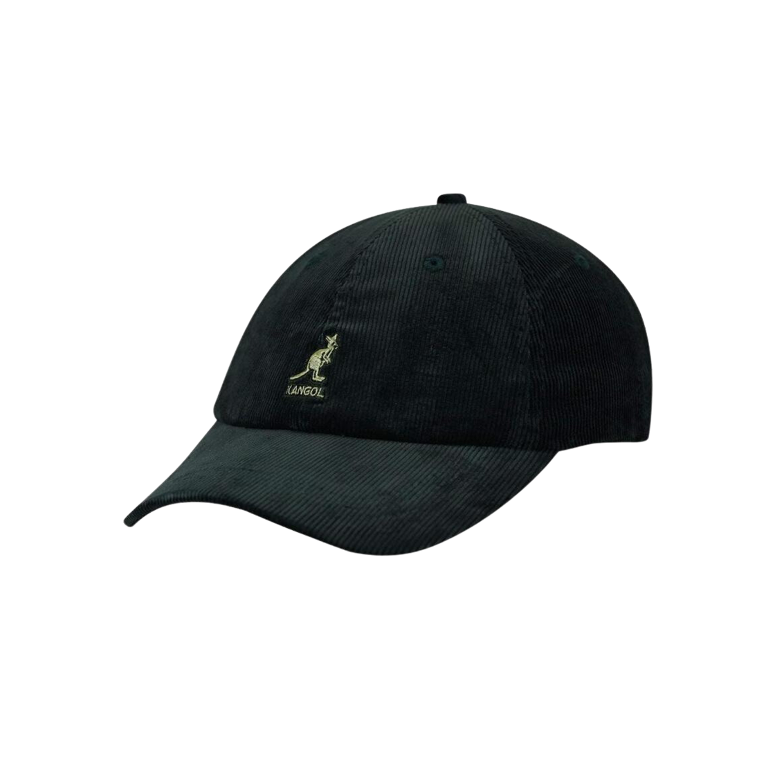 Kangol Cord Baseball Cap Forrester 상세 이미지 1