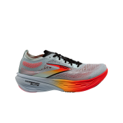 Brooks Running Hyperion Elite 4 Illusion Blue Coral - D Medium