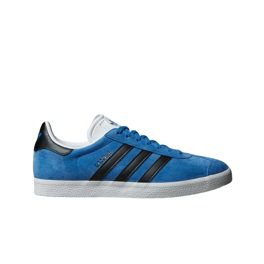 Adidas Gazelle Blue Bird Core Black