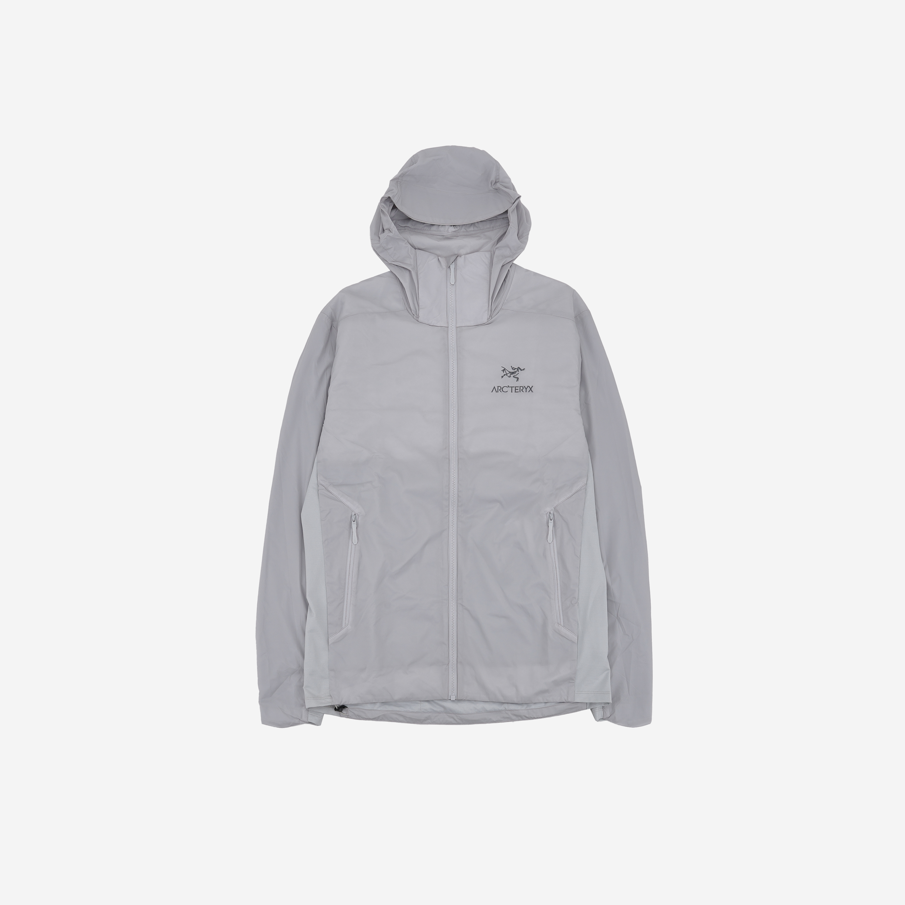Arc'teryx Atom SL Hoody Solitude