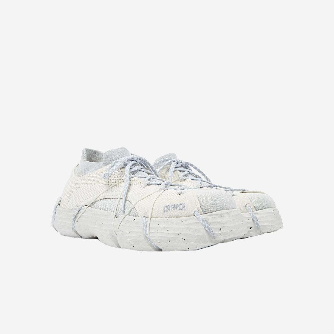 캠퍼 남성 로쿠 화이트(Camper Men Roku White) - 2
