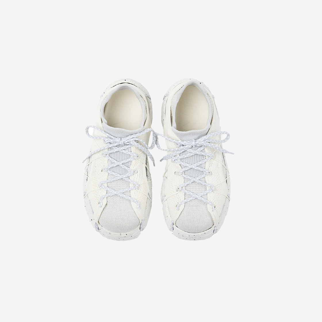캠퍼 남성 로쿠 화이트(Camper Men Roku White) - 3
