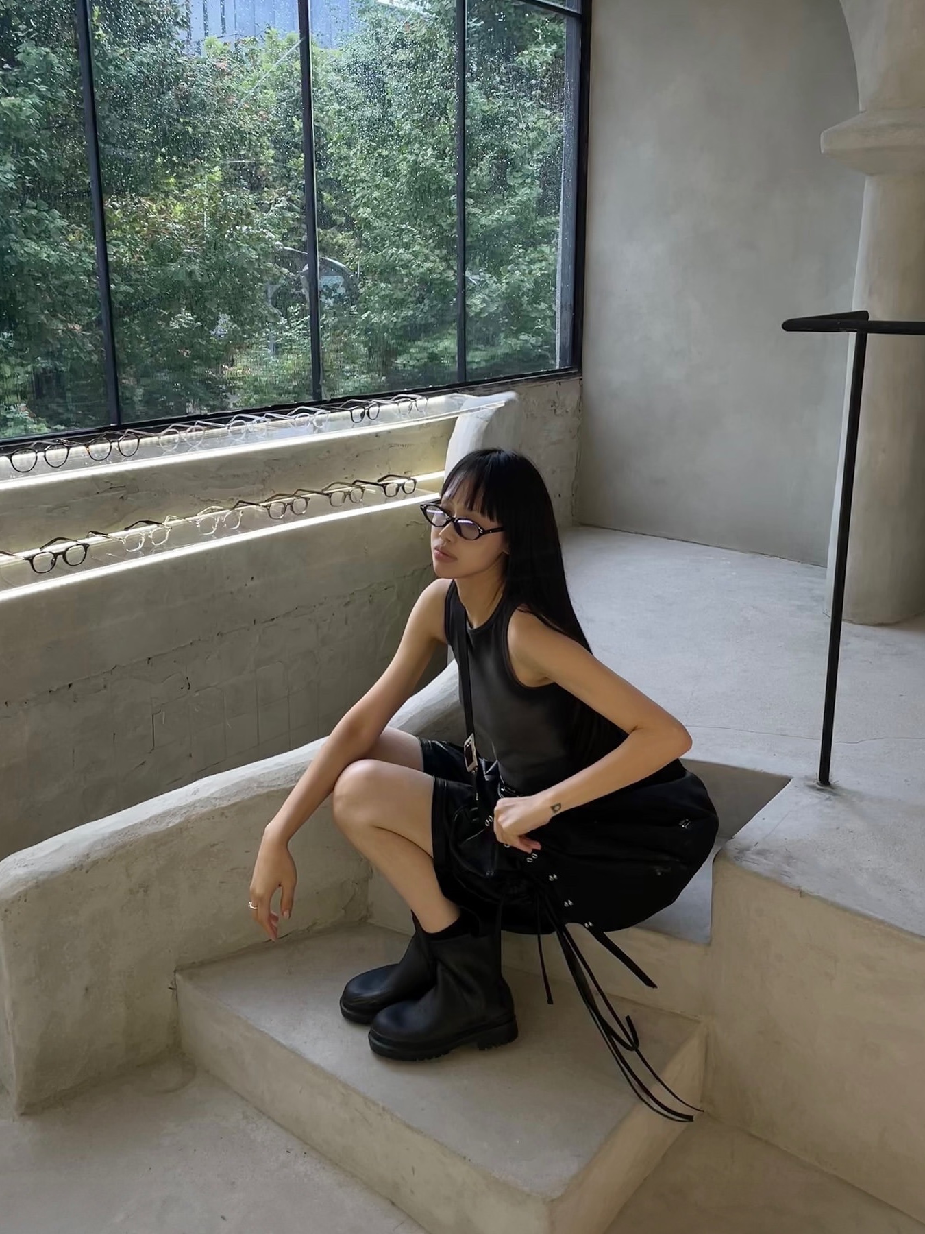 KREAM 스타일