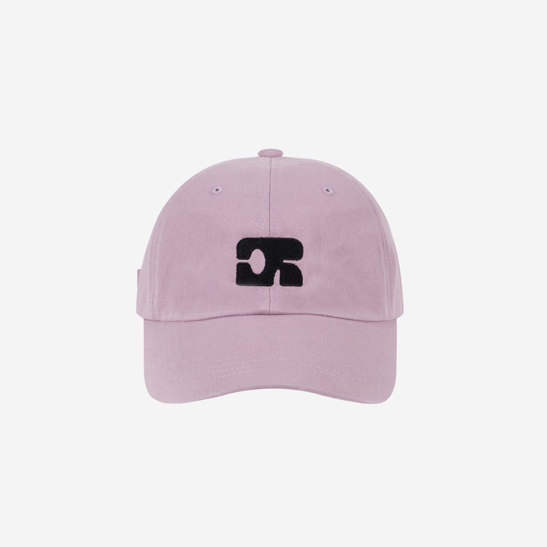 CENTAUR.KR ♥ CENTAUR BOX EMBLEM BALL CAP追跡付 CENTAUR BOX EMBLEM BALL CAP_BEIGE - 감도 깊은 취향 셀렉트샵 29CM