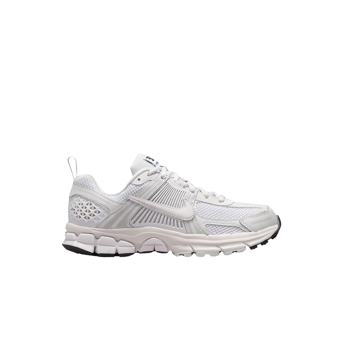 HF6998-100 (GS) Nike Zoom Vomero 5 White Black - 대표 이미지 #1