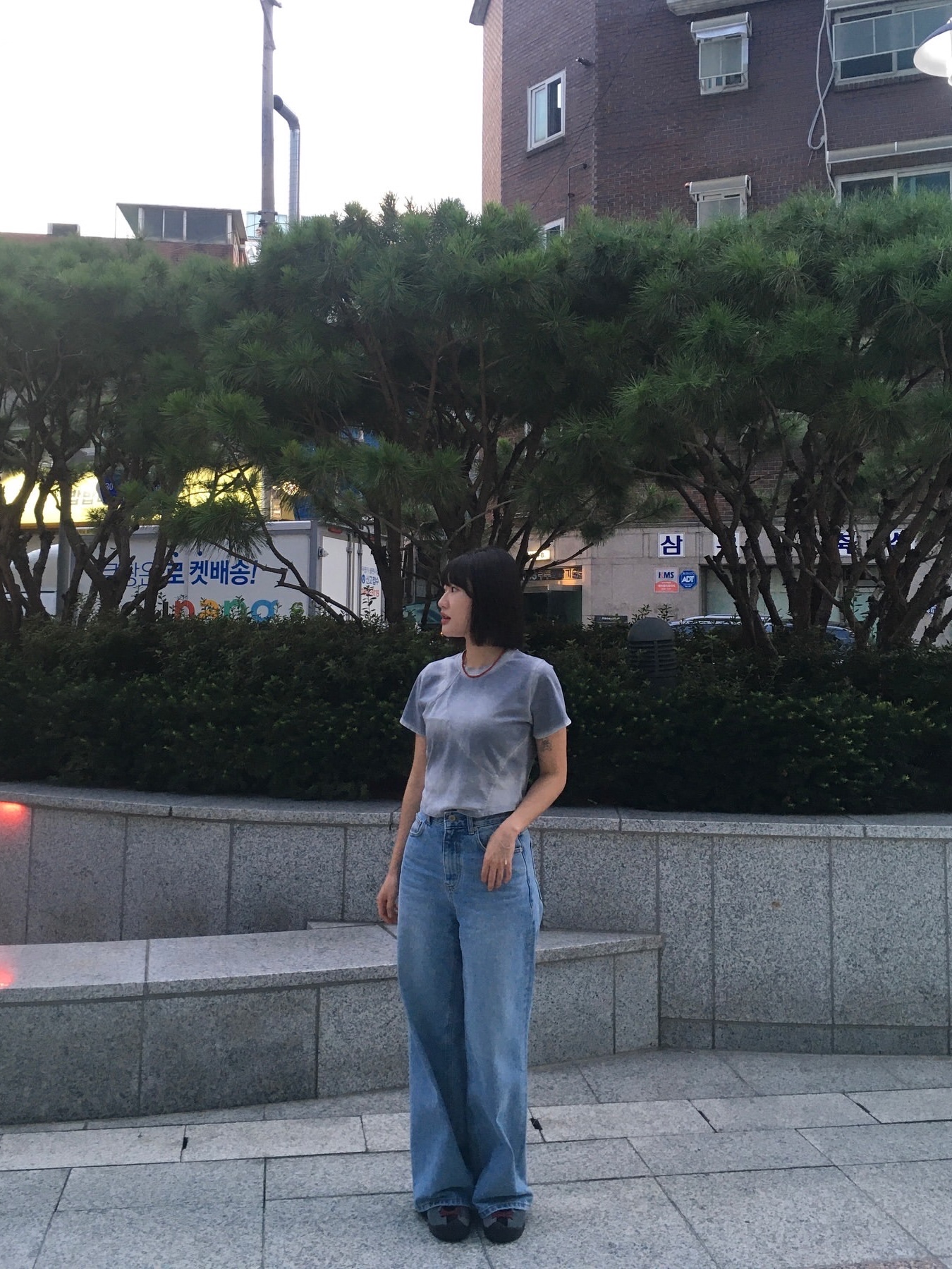 KREAM 스타일