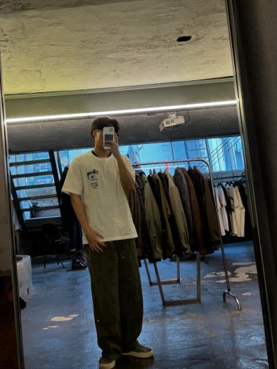 스타일 카드