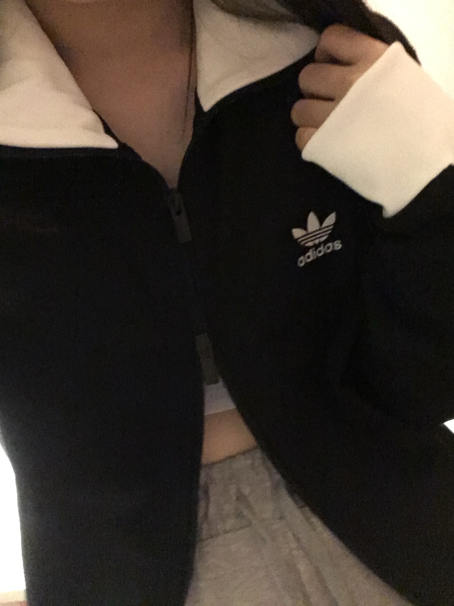 Adidas Adicolor Classics Beckenbauer Track Jacket Black - KR Sizing 착용 스타일