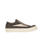 Rick Owens Drkshdw Porterville Vintage Low Dust Milk