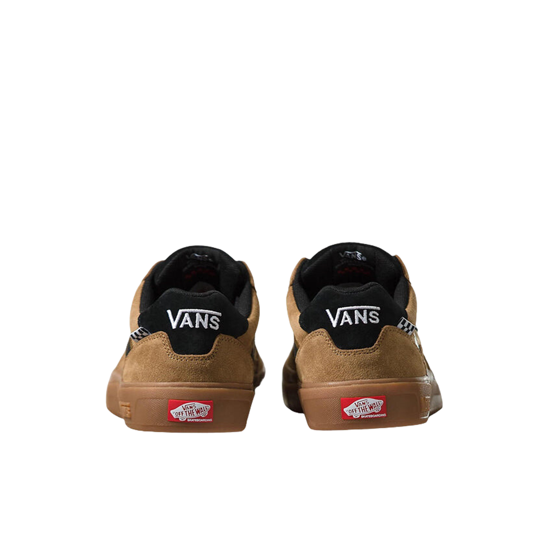 반스 웨이비 브라운(Vans Wayvee Brown) - 3