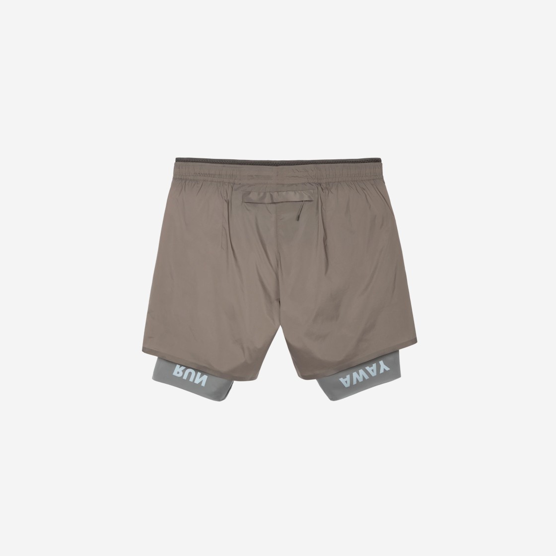 Satisfy Techsilk 8 Inch Shorts Falcon 상세 이미지 2