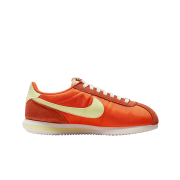 (W) Nike Cortez TXT Orange Sail