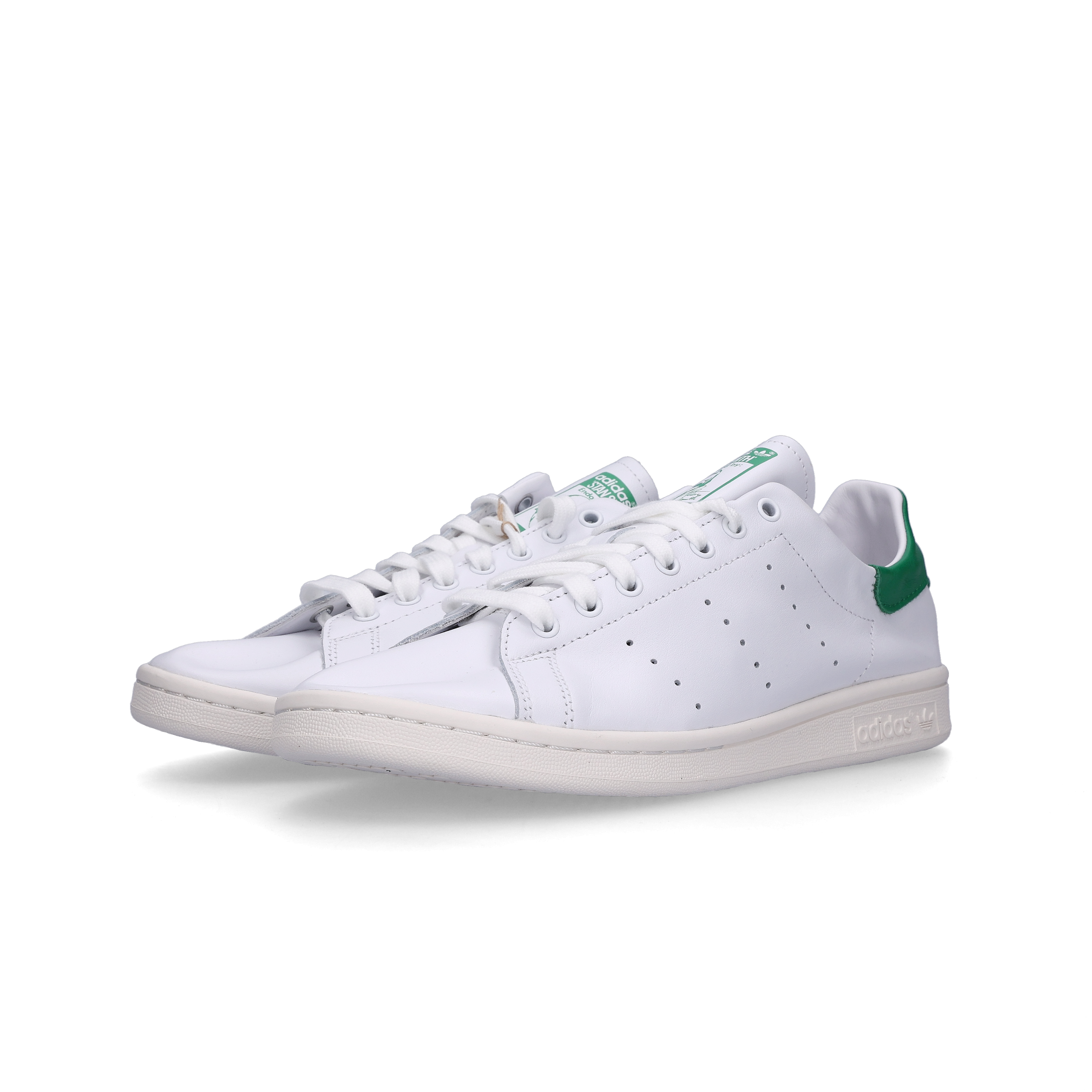 Adidas Stan Smith Decon Cloud White Green