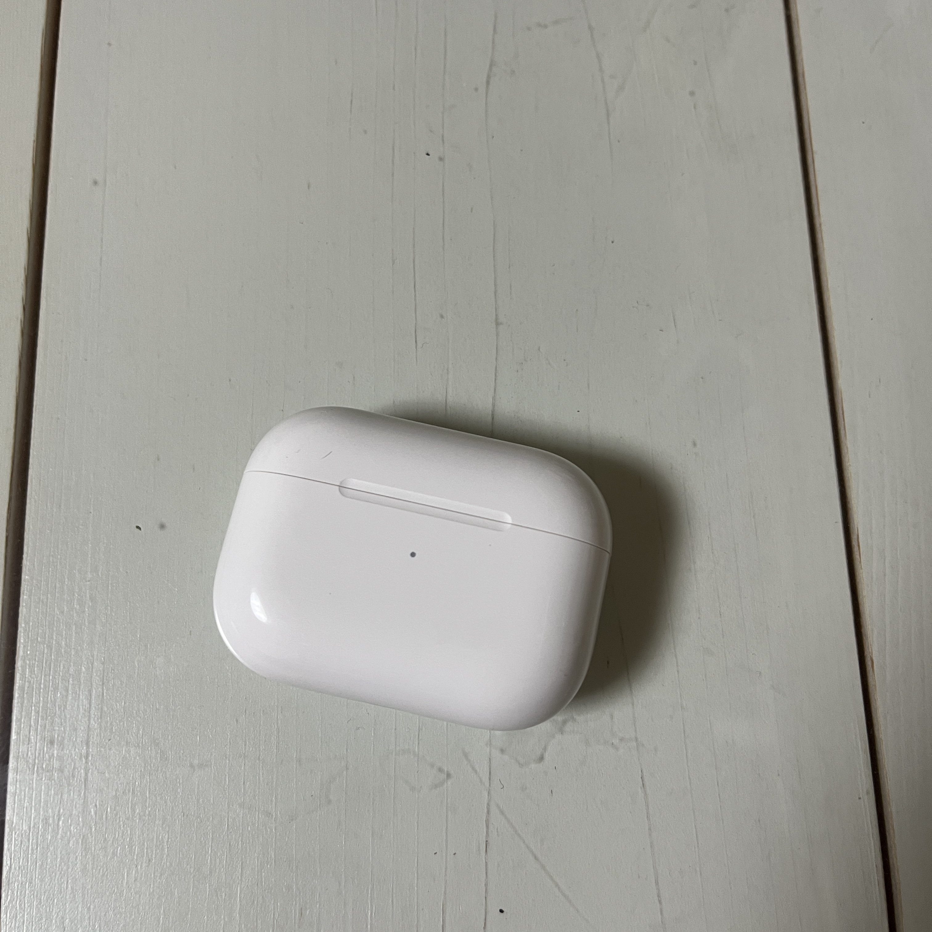 Apple Airpods Pro 2nd Gen with MagSafe Charging Case USB C (Korean Ver.) 착용 스타일