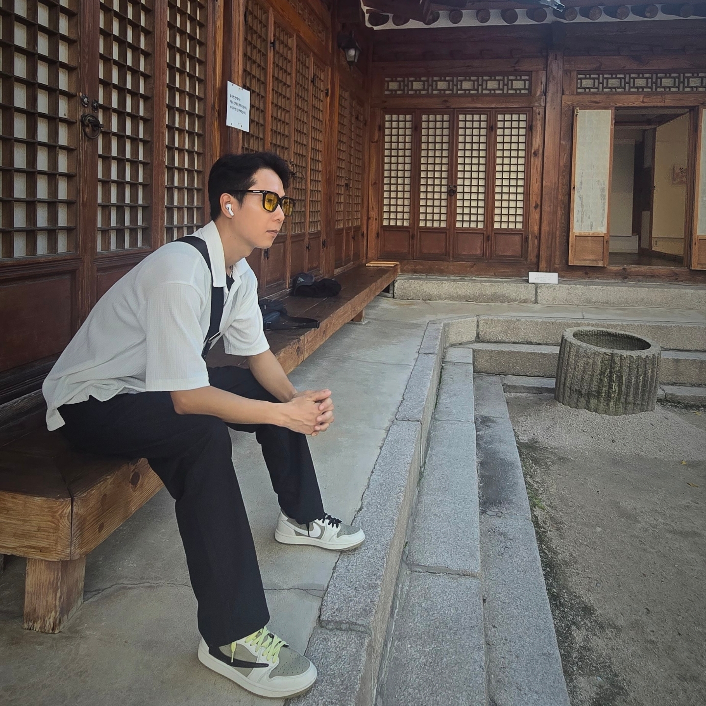 the님의 스타일