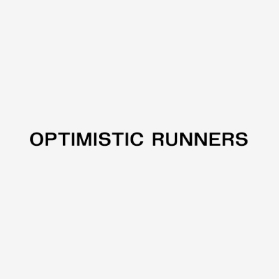 옵티미스틱 러너스(Optimistic Runners)
