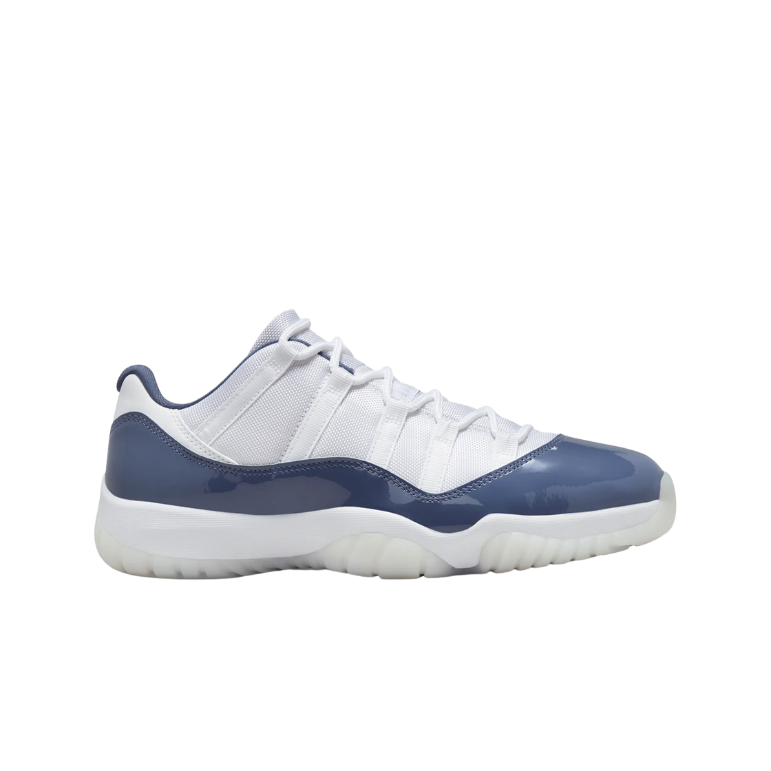 조던 11 레트로 로우 디퓨즈드 블루(Jordan 11 Retro Low Diffused Blue)