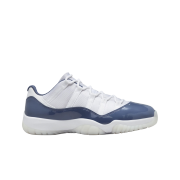 Jordan 11 Retro Low Diffused Blue