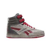 Reebok x Aliens BB 4000 II Mid Shoes Fog Grey