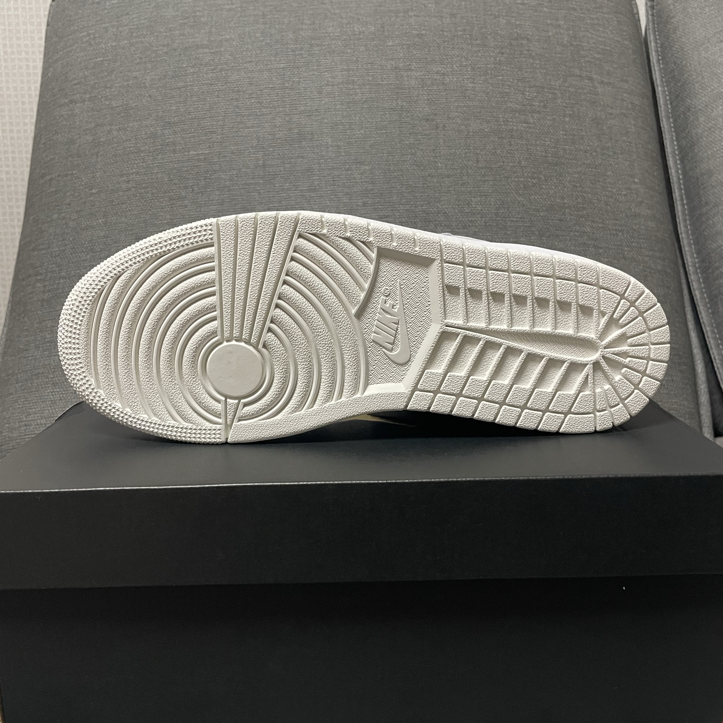 Jordan 1 Low Paris 착용 스타일 - 2