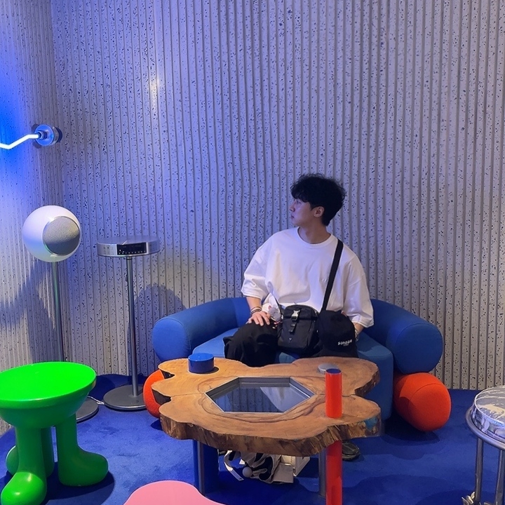 동희센세님의 스타일