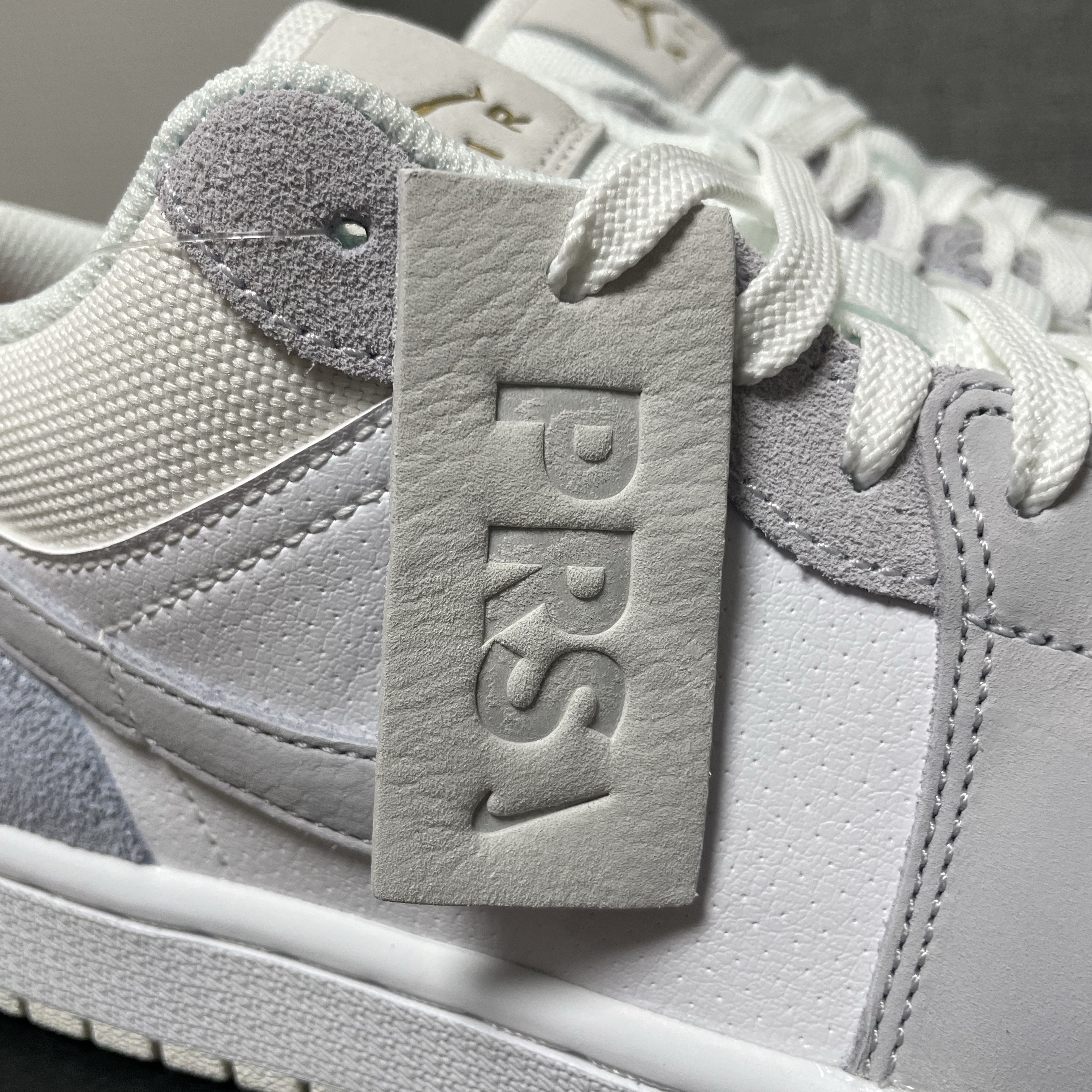 Jordan 1 Low Paris 착용 스타일 - 7