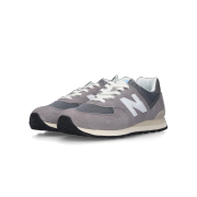 New Balance 574 Heritage Gray