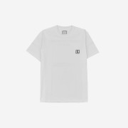 Wooyoungmi Cotton Back Logo T-shirt White - 23SS