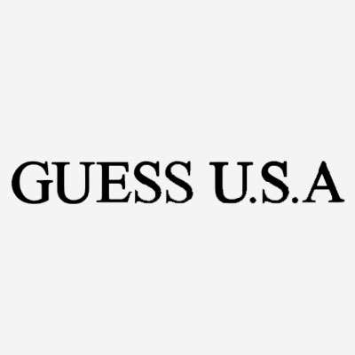 게스 USA(Guess USA)