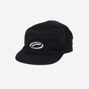 Optimistic Runners Symbol Cap Black