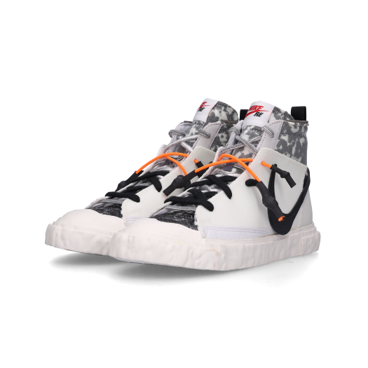 Nike x Readymade Blazer Mid White