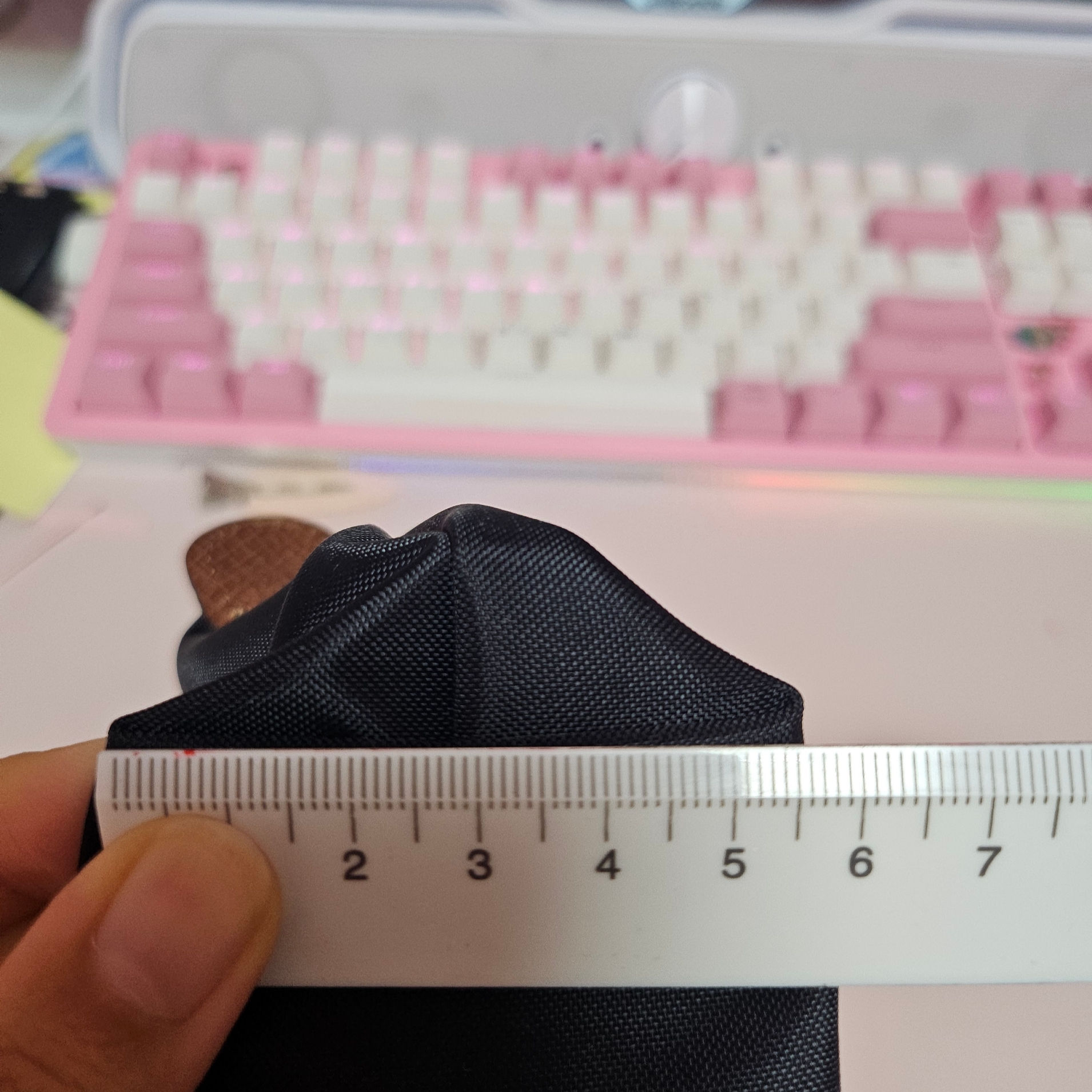 크림 안써님의 스타일 - 4