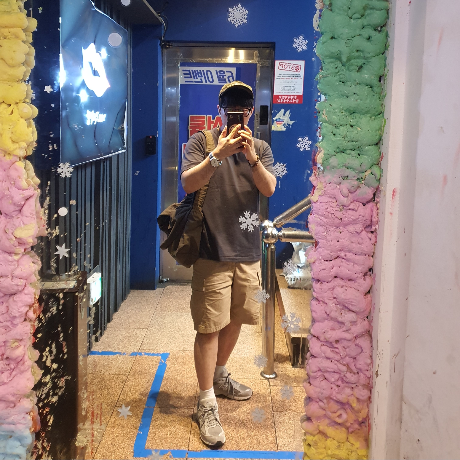 randyorton님의 스타일
