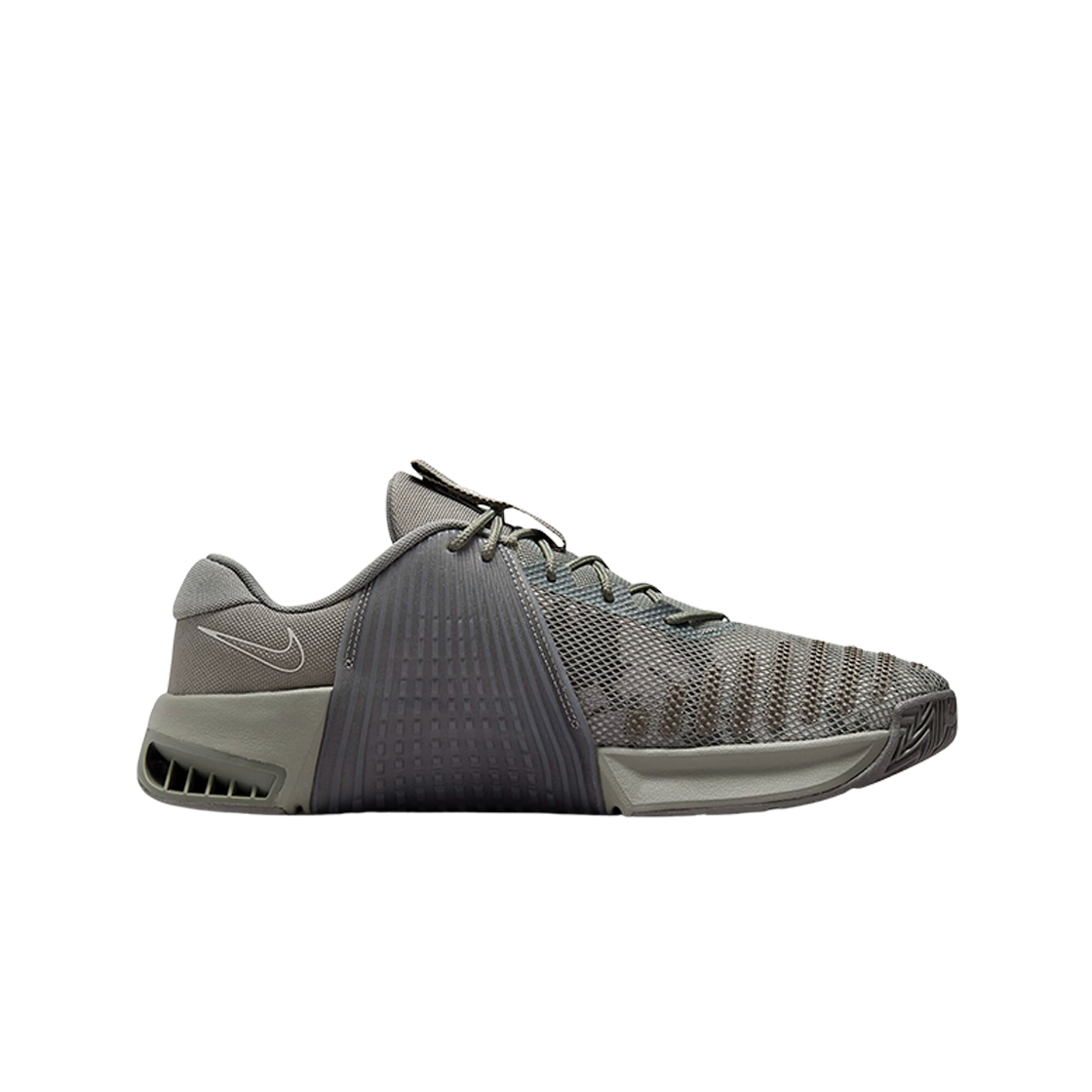 나이키 메트콘 9 AMP 다크 스투코 플랫 퓨터(Nike Metcon 9 AMP Dark Stucco Flat Pewter)