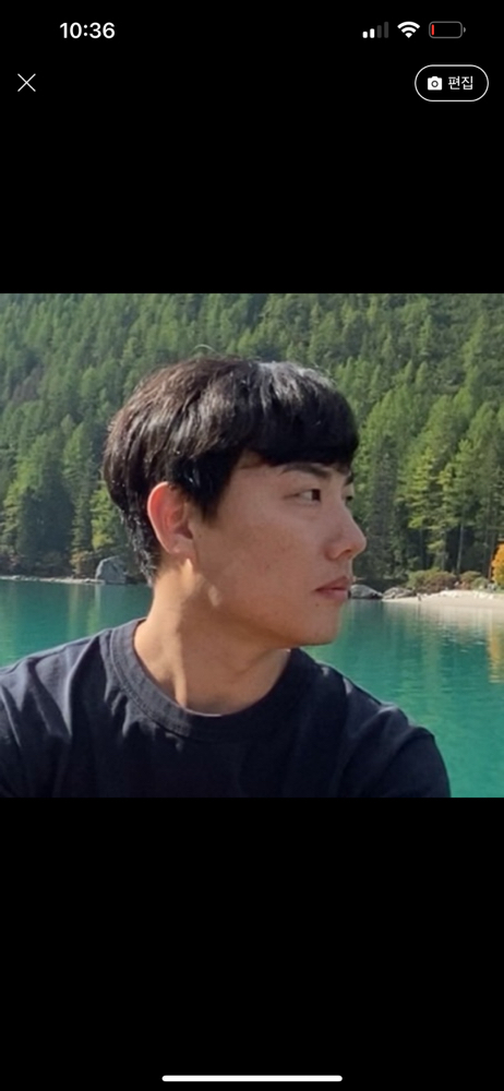 KREAM 프로필 이미지