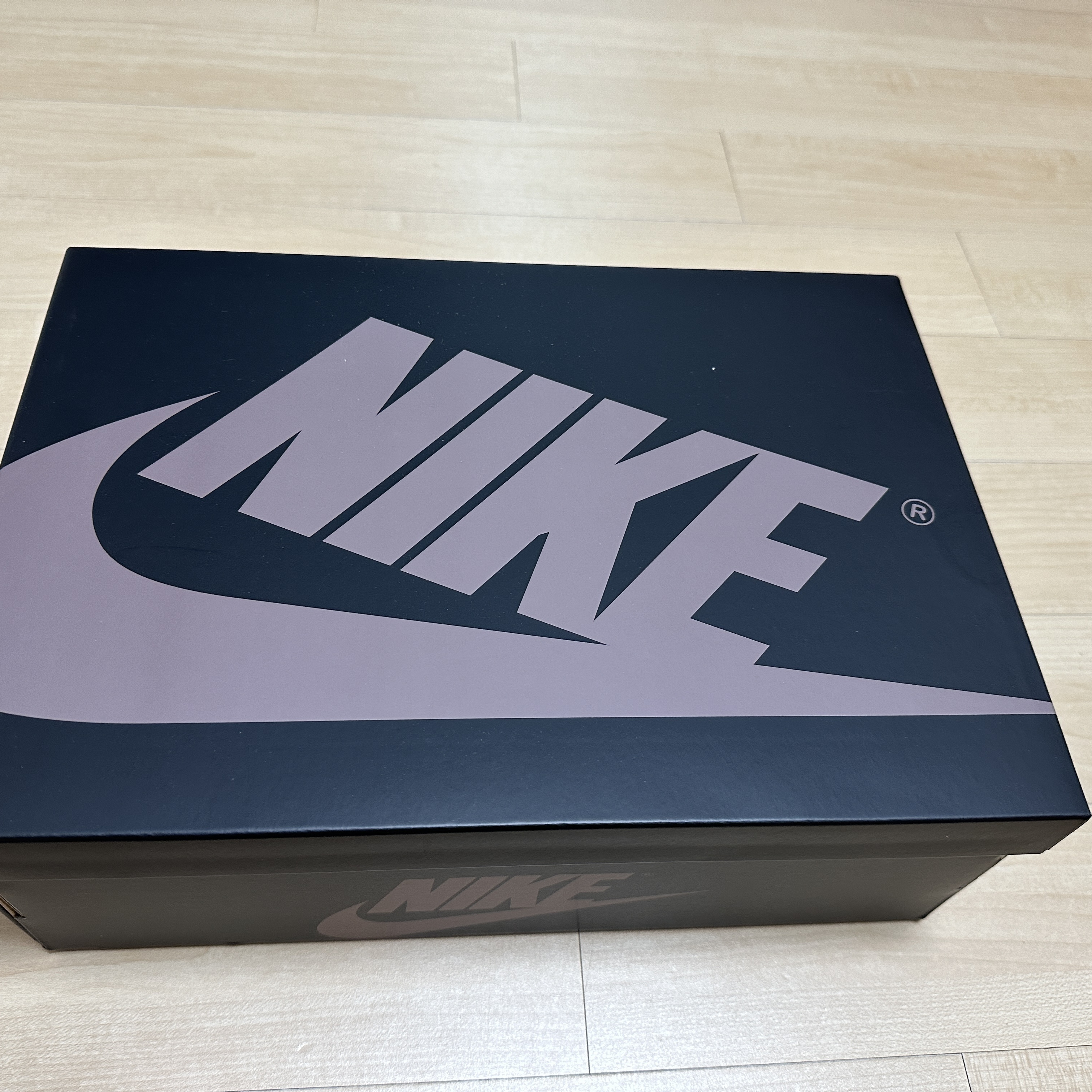 Jordan 1 Retro Low OG Mocha 착용 스타일 - 2