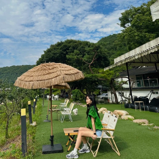 스타일 카드
